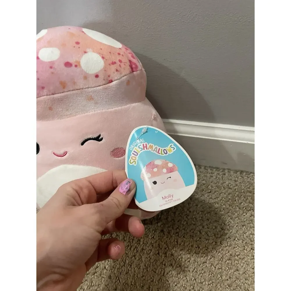 Kellytoy new tags
